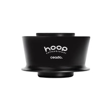 Load image into Gallery viewer, CEADO HOOP COFFEE BREWER (BLACK)
